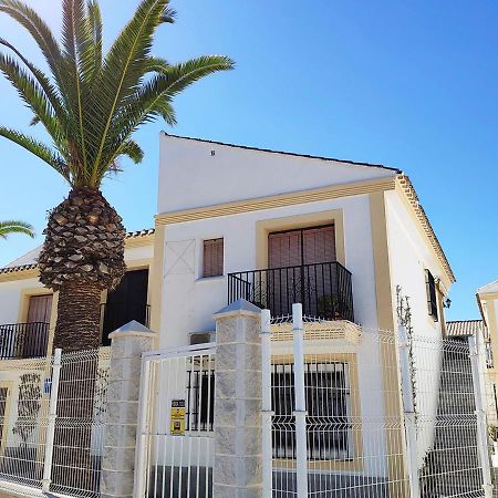 Sunny Coastal 1 Bed Apartment - Vera Coast: 2Mins To Beach Los Amarguillos Exteriér fotografie