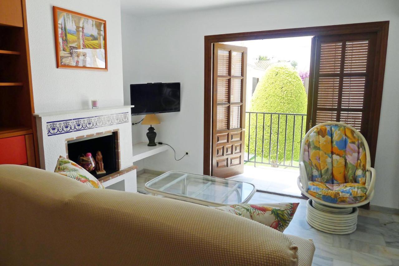 Sunny Coastal 1 Bed Apartment - Vera Coast: 2Mins To Beach Los Amarguillos Exteriér fotografie