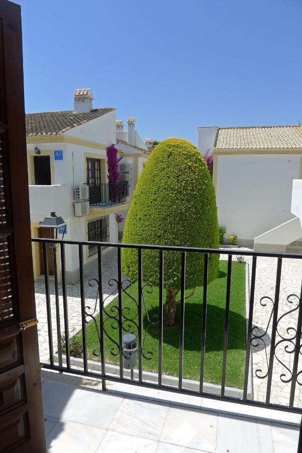 Sunny Coastal 1 Bed Apartment - Vera Coast: 2Mins To Beach Los Amarguillos Exteriér fotografie