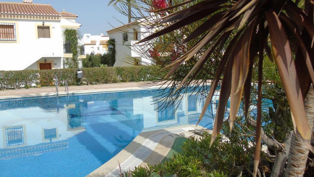 Sunny Coastal 1 Bed Apartment - Vera Coast: 2Mins To Beach Los Amarguillos Exteriér fotografie