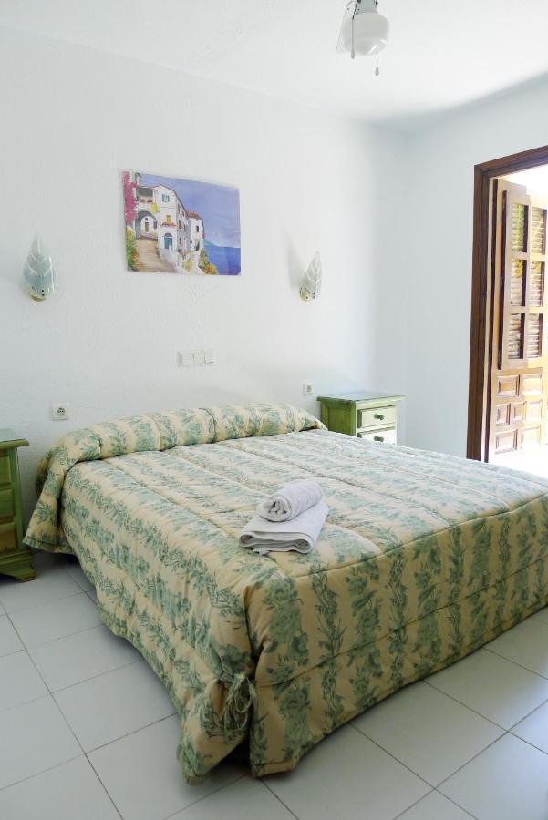 Sunny Coastal 1 Bed Apartment - Vera Coast: 2Mins To Beach Los Amarguillos Exteriér fotografie