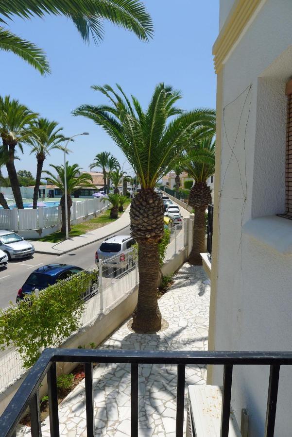 Sunny Coastal 1 Bed Apartment - Vera Coast: 2Mins To Beach Los Amarguillos Exteriér fotografie