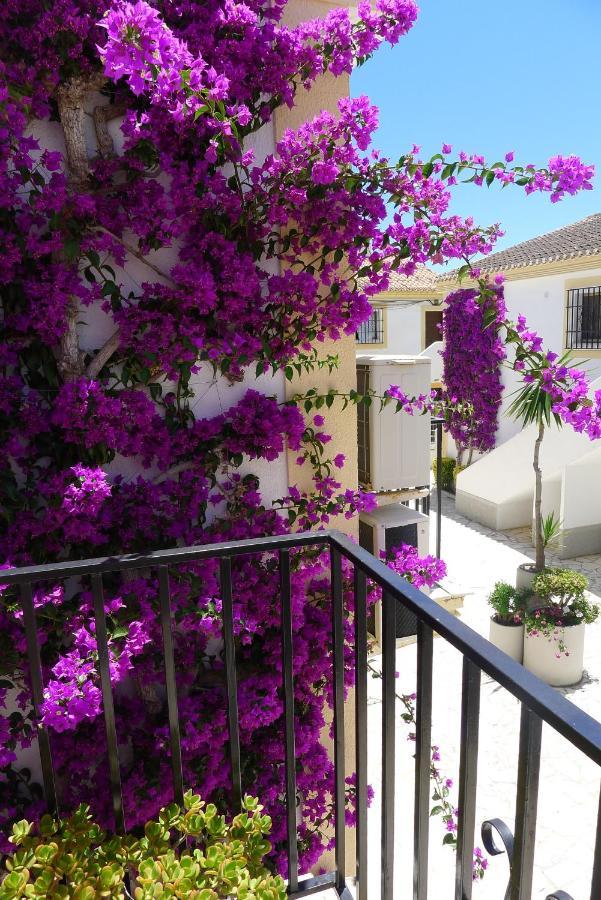 Sunny Coastal 1 Bed Apartment - Vera Coast: 2Mins To Beach Los Amarguillos Exteriér fotografie