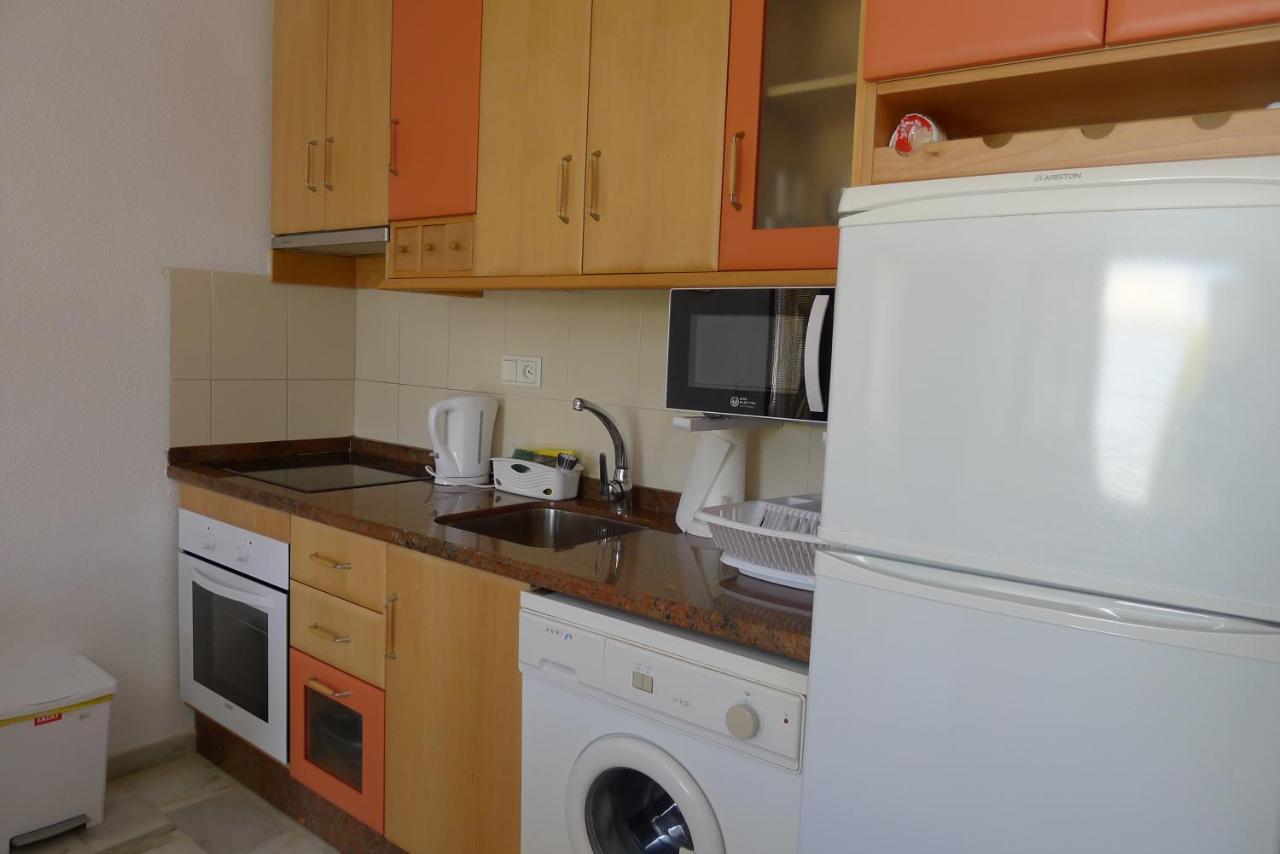 Sunny Coastal 1 Bed Apartment - Vera Coast: 2Mins To Beach Los Amarguillos Exteriér fotografie