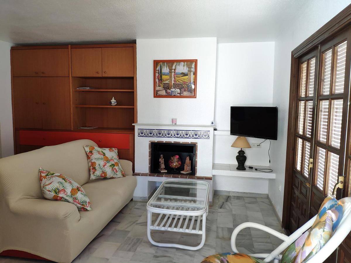 Sunny Coastal 1 Bed Apartment - Vera Coast: 2Mins To Beach Los Amarguillos Exteriér fotografie